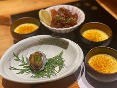 -花潮料理艺食馆(世欧广场店)
