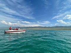 -青海湖国家重点风景名胜区