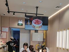 -桂在香知桂林米粉(红博中央公园店)