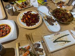 -金玲珑串道(石鼓路店)