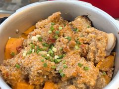 -小街47號江湖菜(四合院店)
