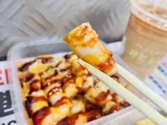 -孖记茶档·热腾茶餐(乐峰店)