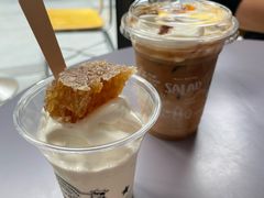 -OUR Bakery(三里屯太古里店)