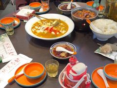 -川流不息·地道川菜·小龙虾(松东路店)