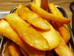 薯条-MEAT MATE 鲜食肉铺(凤凰汇·里巷店)