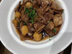 -老厨家(中央大街西七道街店)