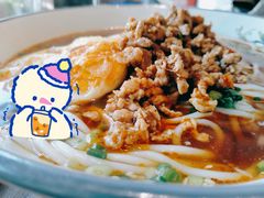 -常樂屋·常德米粉(青年路店)