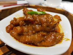 -南宁荔园维景国际酒店·荔园中餐厅