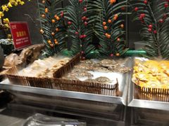 -吉布鲁牛排海鲜自助(硕果时代店)