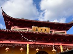 -会龙寺
