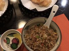 -松临·铁板烧&Omakase(神农店)