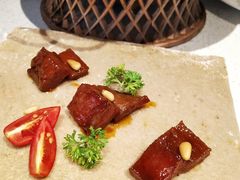 -武夷山德懋堂度假村·五观堂餐厅