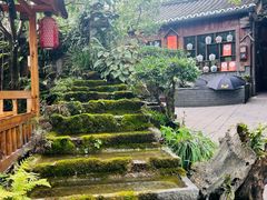 -青城甲(青城山店)