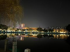 -虞山风景区