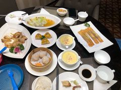 -浙江安吉JW万豪酒店·万豪中餐厅