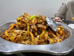 -福茂瀧牛蛙火锅烧鸡公(金沙总店)