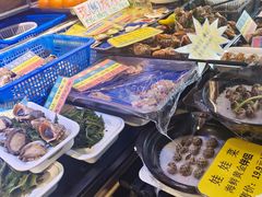 -三个渔夫·蒸汽海鲜(小白楼店)