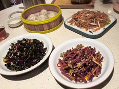 -如轩·海鲜砂锅粥·潮汕菜(小榄店)