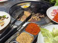 -33韩式自助烧烤(环城南路店)