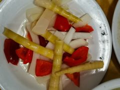 -荣生萝卜汤饭店