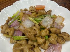 -南记食粥坊·宵夜大排档(莲花店)