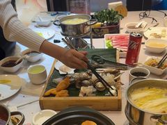 -欧记·龙城港(欣都店)