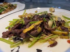 -闽公馆·客家私房菜·商务宴请·包厢(杏林橡树湾店)