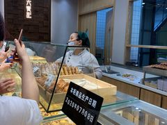 -六贤记(杭州龙湖滨江天街店)