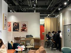 -海马体照相馆(天津世纪都会店)