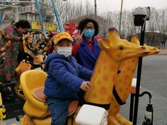 -北戴河集发农业梦想王国