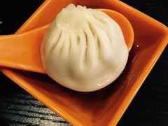虾仁鲜肉小笼-大龙汤包