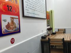 -杨记老门框百年卤煮(回龙观文华西路店)