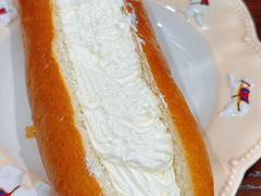 -烘焙町面包店(西四店)