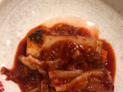 -朴大人炭烤·韩国料理(奥帆中心海尔洲际店)