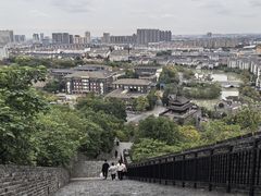 -虞山城墙