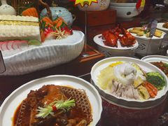 -钱江大院·芳宴江南(三花国际店)