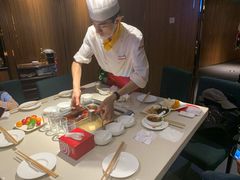 -海底捞火锅鲜切牛肉主题店(长寿路店)