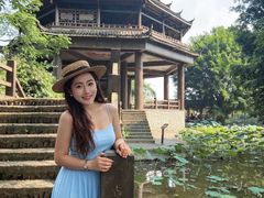 -荔江湾景区