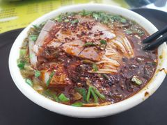 -东方宫中国兰州牛肉拉面(新起街店)