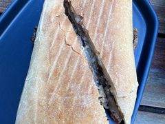 -BOCATA 西班牙餐厅(三里屯店)