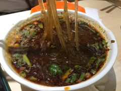 -林静小吃(复兴路店)