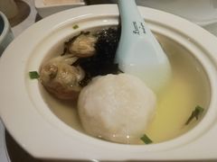 -四道菜·福建菜馆(新街口金鹰店)