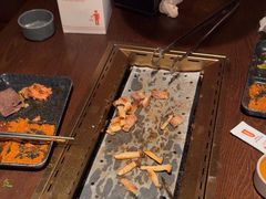 -新石器烤肉(中房金谊广场店)