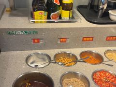 -成都瓜串串(华强北店)