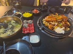 -HOTISLAND海鸡岛·韩国料理(江南西店)