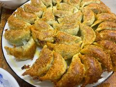 -好运来农家菜(吉林路店)