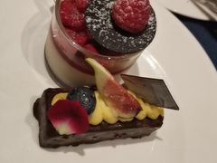 -Social 秀西餐厅-长沙瑞吉酒店(运达店)