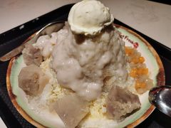 -鲜芋仙(观音桥大融城LG店)