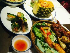 -美奈小馆·越南料理(中航城君尚购物中心店)