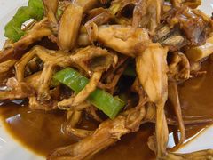 -善银私房菜馆(金舟花园小区店)